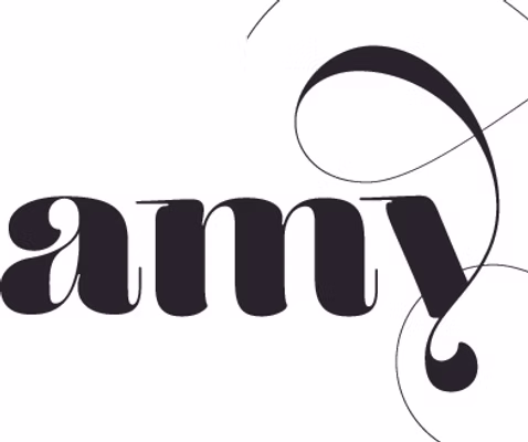 Amy Jabbie logo